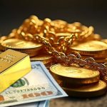 قیمت سکه،طلا و دلار در بازار آزاد چهارشنبه ۱۸ تیر ۱۴۰۴