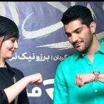 اکران پرشور سریال «از یاد رفته» با حضور چهره‌های شاخص سینما + تصاویر