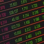 جهش شاخص دلار و تعرفه‌های ترامپ؛ بیت‌کوین در آستانه نوسانات سنگین
