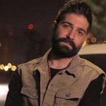 حمید هیراد این بار از تخت بیمارستان می‌نوازد + ویدئوی تکان‌دهنده