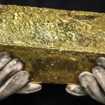 قیمت جهانی طلا امروز جمعه ۲۴ مرداد ۱۴۰۴