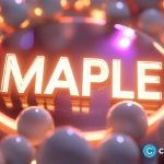 راه‌اندازی جدید Maple، فرصت درآمد غیرفعال برای معامله‌گران سولانا