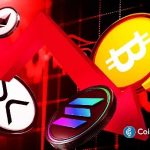 بازار ارزهای دیجیتال در مسیر نزولی: دلیل سقوط قیمت‌ها چیست؟