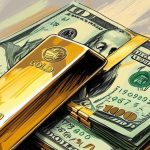 آخرین قیمت دلار،طلا و سکه چهارشنبه ۵ شهریور ۱۴۰۴