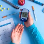 چگونه خطر ابتلا به دیابت را کاهش دهیم؟
