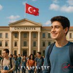لیرسیتی پیشنهاد بنکر به دانشجویان ایرانی در ترکیه جهت پرداخت شهریه