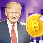 مشاور بیت کوین ترامپ به‌دنبال تأسیس کمیته‌ای ۲۰۰ میلیون دلاری برای نفوذ در سیاست آمریکا