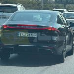 جیلی گلکسی L6 در حال انجام تست های جاده ای دیده شد