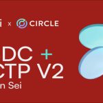 راه‌اندازی استیبل کوین USDC و پروتکل CCTP V2 در شبکه Sei؛ موج جدید شکوفایی اکوسیستم سی در راه است