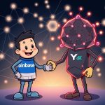 Coinbase با پشتیبانی از DYDX در شبکه بومی، درهای دیفای را باز می‌کند