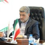مکاتبات صیدی با ۵ وزیر برای پیگیری مطالبات سهامداران و حل چالش‌ صنایع بورسی