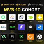 ۱۵ پروژه‌ منتخب فصل دهم MVB بایننس؛ استارتاپ‌هایی با پتانسیل رشد انفجاری