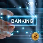 بانک‌ها بازار ارزهای دیجیتال را تسخیر می کنند