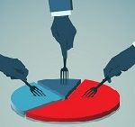 آمار گردش معاملات سهامداران و سهم ۳۶ درصدی ۳ صنعت برتر