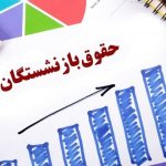 جدول واریز حقوق مردادماه بازنشستگان منتشر شد