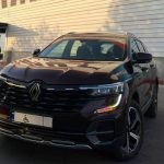 تحویل خودروهاى رنو کولئوس ۲۰۲۵ به جانبازان معزز با گارانتی رسمى رنو در ایران
