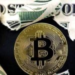 بیت‌کوین در انتظار انفجار؟ این گزارش‌ بازار را تکان می دهد!