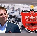 واکنش وزیر ورزش به شایعه خرید سهام پرسپولیس توسط بابک زنجانی