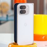 بررسی گوشی Pixel 9 Pro Fold | نوآوری در دنیای گوشی‌ های تاشو با قدرت گوگل