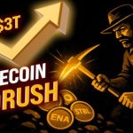 در تب طلای واقعی کلنگ‌ها ثروت می‌سازند؛ در تب طلای دیجیتال پلتفرم‌های هماهنگی!