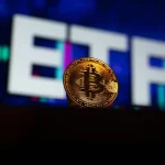 سود محقق‌نشده ETF بیت‌کوین به ۴.۷٪ رسید