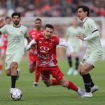 پرسپولیس حق ندارد بیشتر از ما استراحت کند