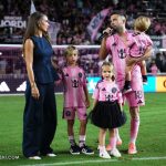 یامال را با مسی مقایسه نکنید؛ لئو بی‌رقیب است!