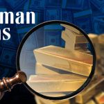 گلدمن ساکس بمب خبری گذاشت: طلا ۴۹۰۰ دلاری تا ۲۰۲۶