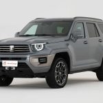 واردات بهترین تانک دنیا به ایران با شتابران خودرو