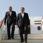 عراقچی برای حضور در دو اجلاس این هفته راهی عمان و هلند می شود