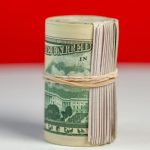 سیگنال یک جمله، دلار را بالا برد! آخرین قیمت