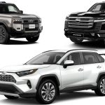 طلسم 13 ساله شکسته شد؛ آغاز ثبت نام خودروهای بالای 2500 سی سی