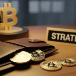 استراتژی ۲۱ میلیارد دلار برای خرید بیت کوین جذب کرد