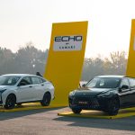 جدیدترین محصول لاماری در پیست آزادی به چالش کشیده شد