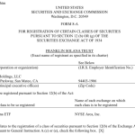 فرانکلین تمپلتون پس از موفقیت ETF ریپل، پرونده ETF سولانا را به SEC ارائه کرد