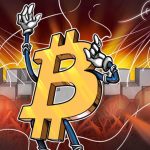 بیت کوین، اهرمی‌ ترین دارایی تاریخ شد: لانگ‌ ها ۲ برابر شورت‌ ها، آماده انفجار یا لیکوییدیشن عظیم؟