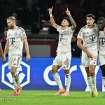 پاری‌سن‌ژرمن ۱ – بایرن‌مونیخ ۲/ جادوی کمپانی؛ باواریایی‌ها قهرمان فصل لیگ قهرمانان قبل را هم بردند!