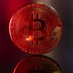 بیت کوین به زیر ۱۰۵ هزار دلار سقوط کرد