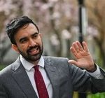 سخنرانی طوفانی شهردار مسمان نیویورک و ادعای ترامپ به قیام !