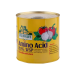 کود سه ‌بیست ۲۰ ۲۰ ۲۰، کود آهن، کود آمینواسید