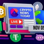 بیت کوین زیر 99 هزار دلار؛ بازار کریپتو در ریزش گسترده