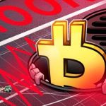 سقوط بیت کوین به کف چهارماهه؛ احتمال افت تا ۹۵ هزار دلار در پی فشار فروش نهادی