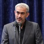 وزیر اقتصاد: دولت بدون یک ریال از بیت المال بورس را مدیریت کرد!