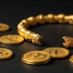 قیمت جدید طلا و سکه امروز یکشنبه ۱۸ آبان ۱۴۰۴