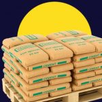 قیمت سیمان یکشنبه ۱۸ آبان ۱۴۰۴؛ سیمان آماده جهش!