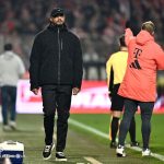 در مورد دروازه‌بانم حرف منفی بزنم؟ هرگز!