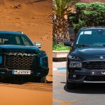 قیمت فروش کی ام سی T9 و ری را امروز چقدر است؟