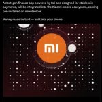 میلیون‌ها کاربر شیائومی از ۲۰۲۶ امکان دسترسی به کریپتو از طریق شبکه Sei خواهند داشت