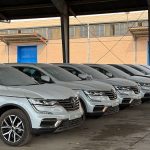 واردات خودرو همچنان گروگان دولت