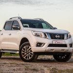 زمان فروش ویژه نیسان ناوارا دوکابین با تحویل ۹۰ روزه اعلام شد + جزئیات